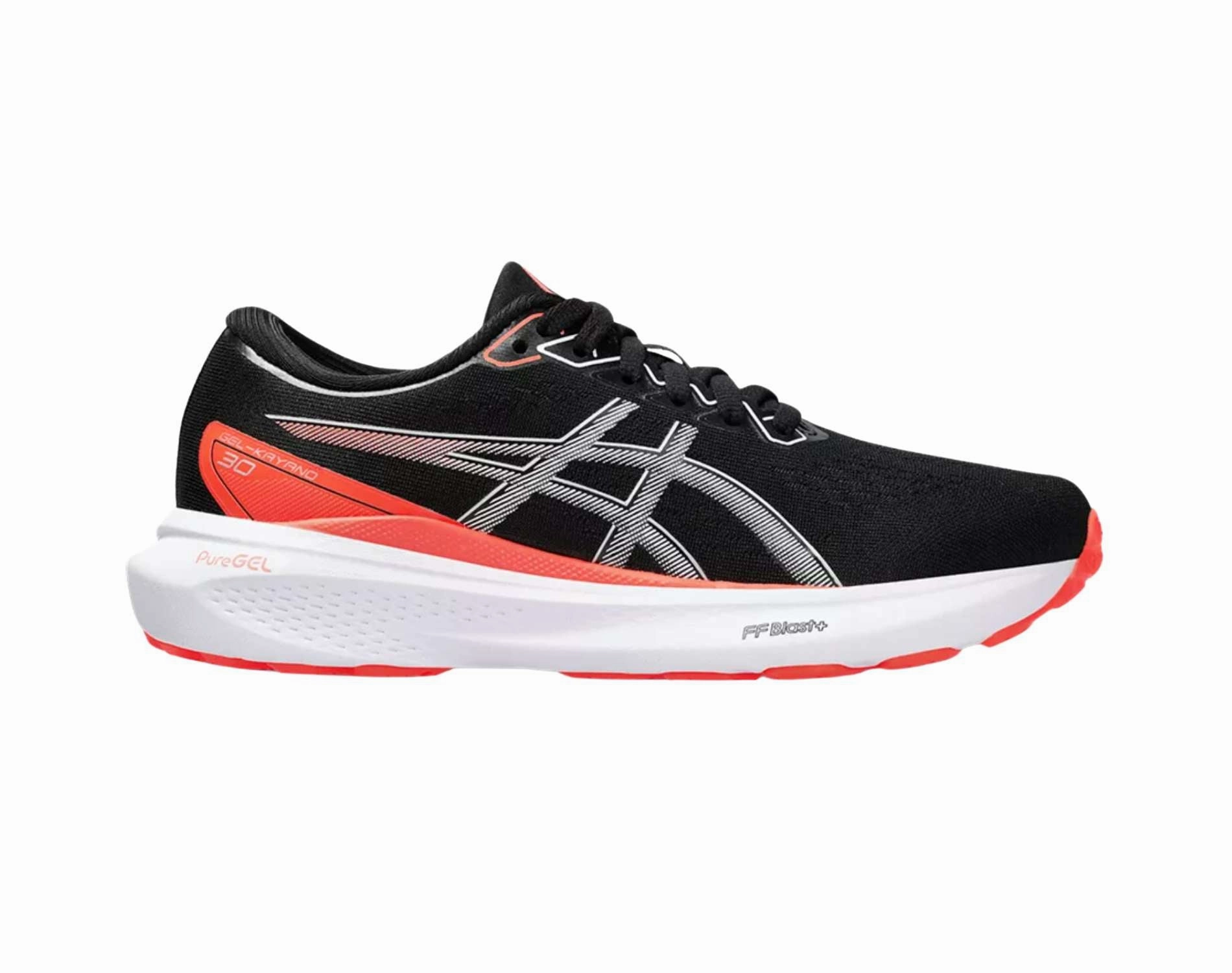 Shoes Asics Asics Gel-Kayano 30 GS Kids