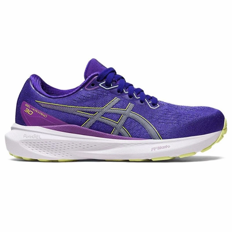 Shoes Asics Asics Gel-Kayano 30 GS Kids