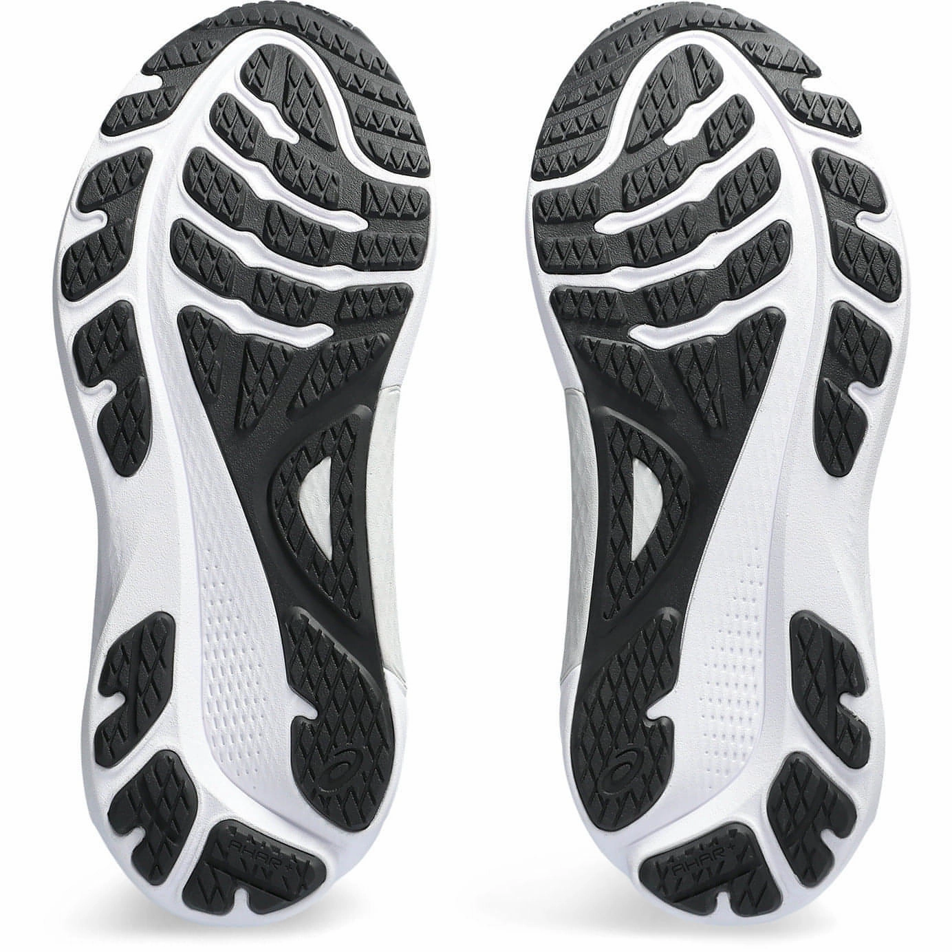 Shoes Asics Asics Gel Kayano 30 Mens Running Shoes - Black