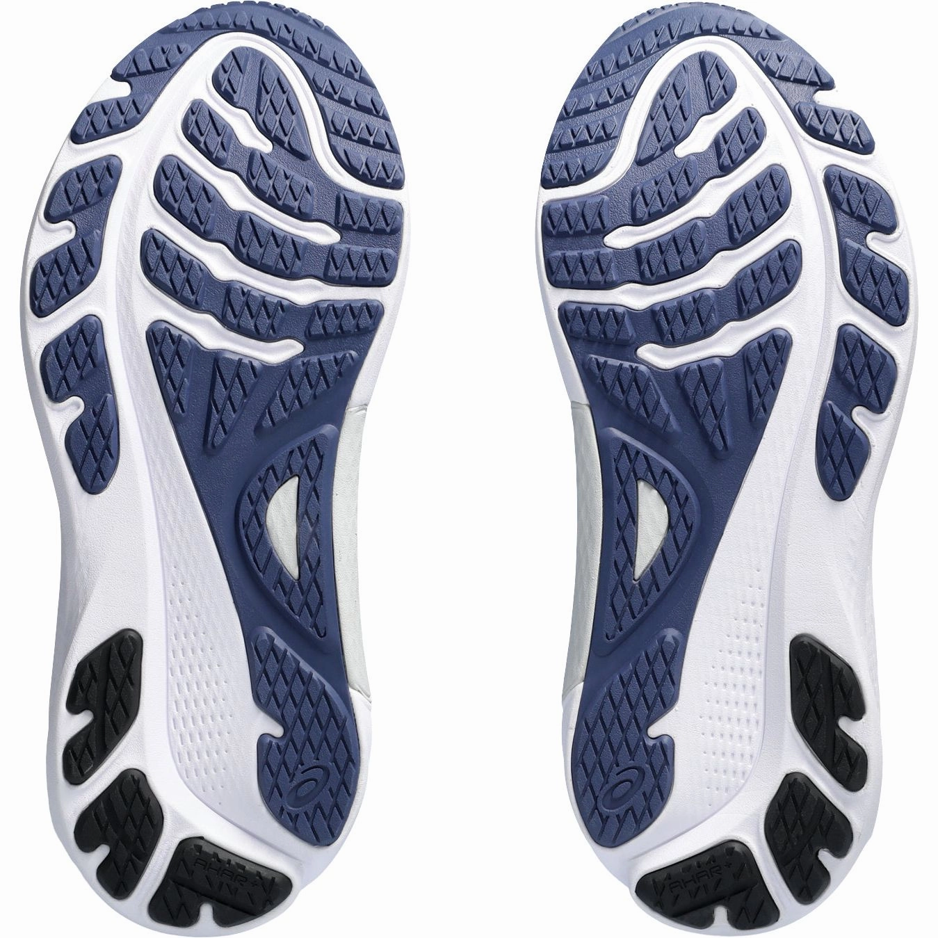 Shoes Asics Asics Gel Kayano 30 Mens Running Shoes - Blue