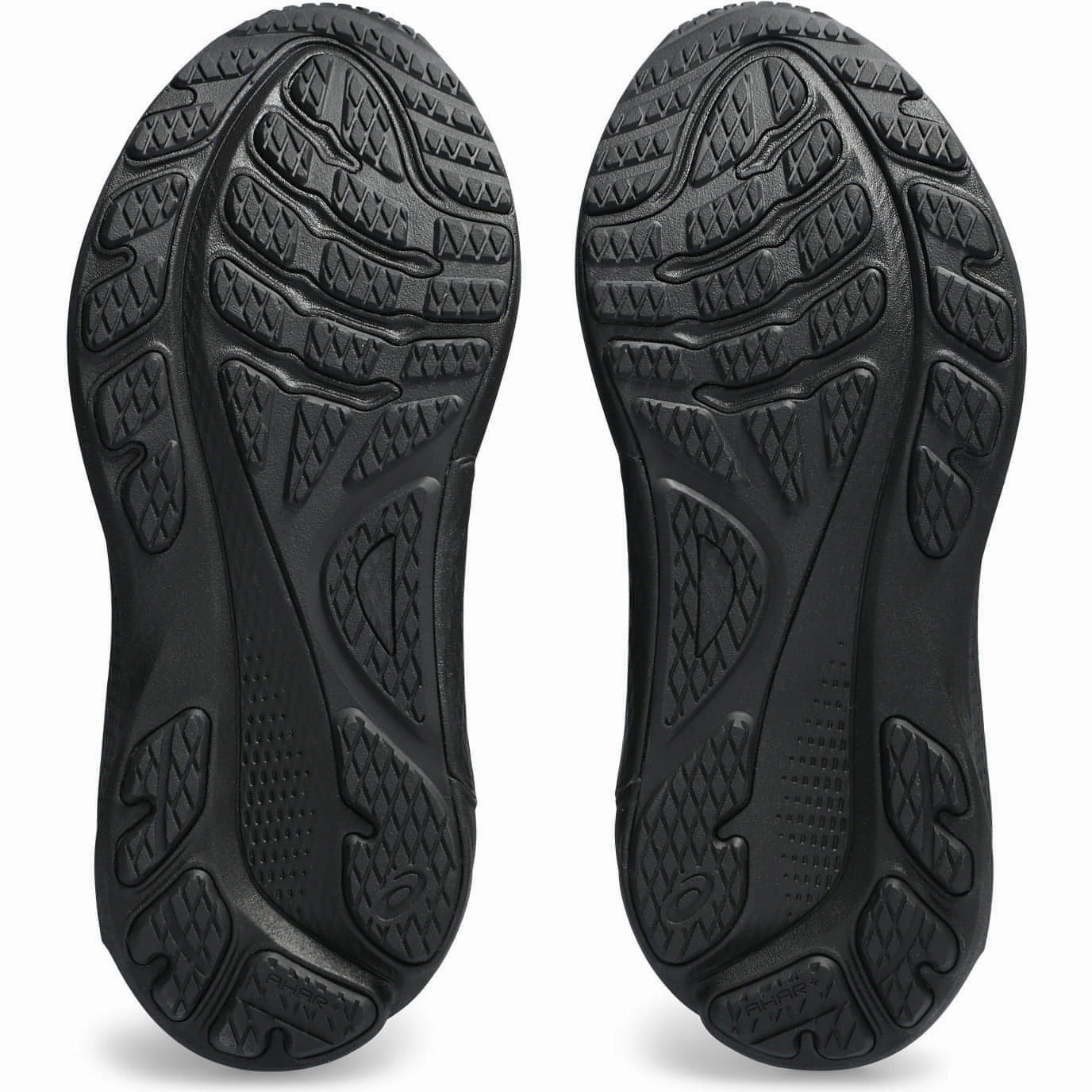 Shoes Asics Asics Gel Kayano 30 Womens Running Shoes - Black