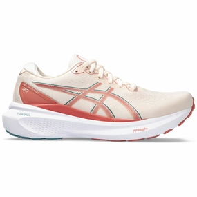 Shoes Asics Asics Gel Kayano 30 Womens Running Shoes - Pink