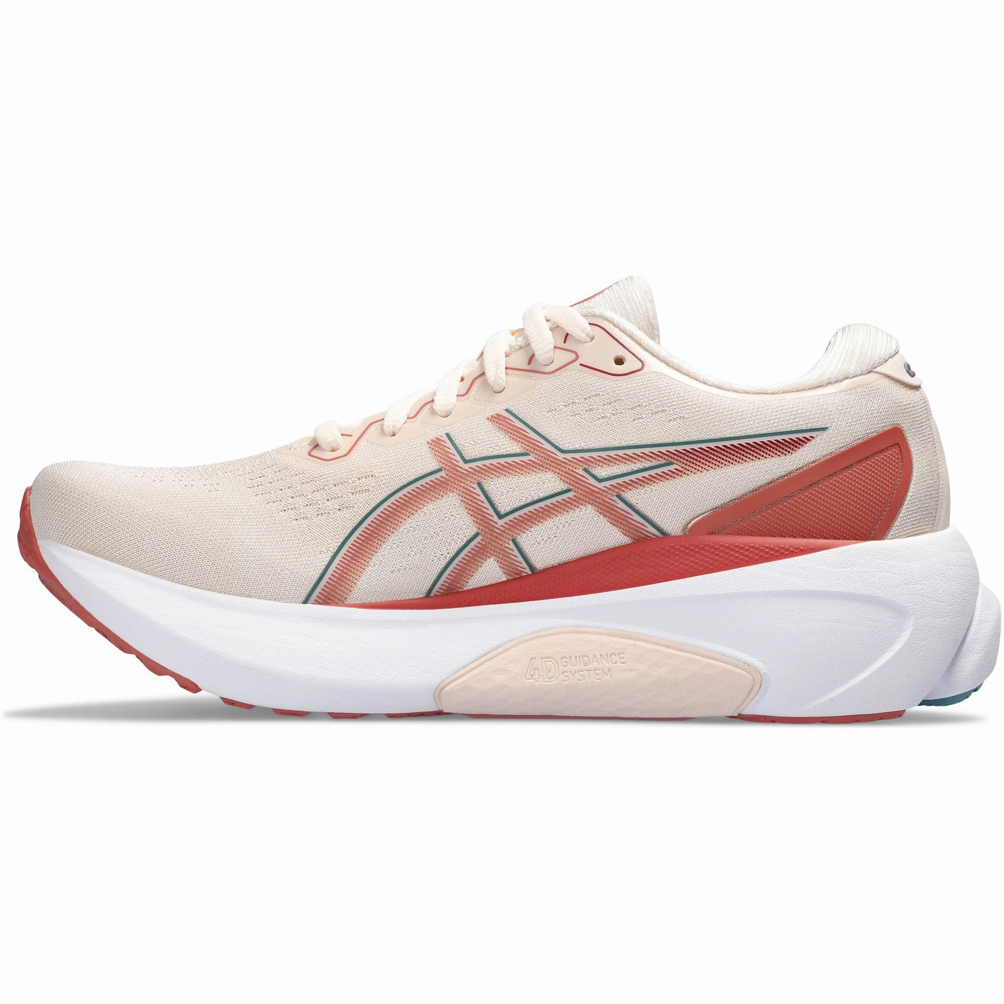 Shoes Asics Asics Gel Kayano 30 Womens Running Shoes - Pink