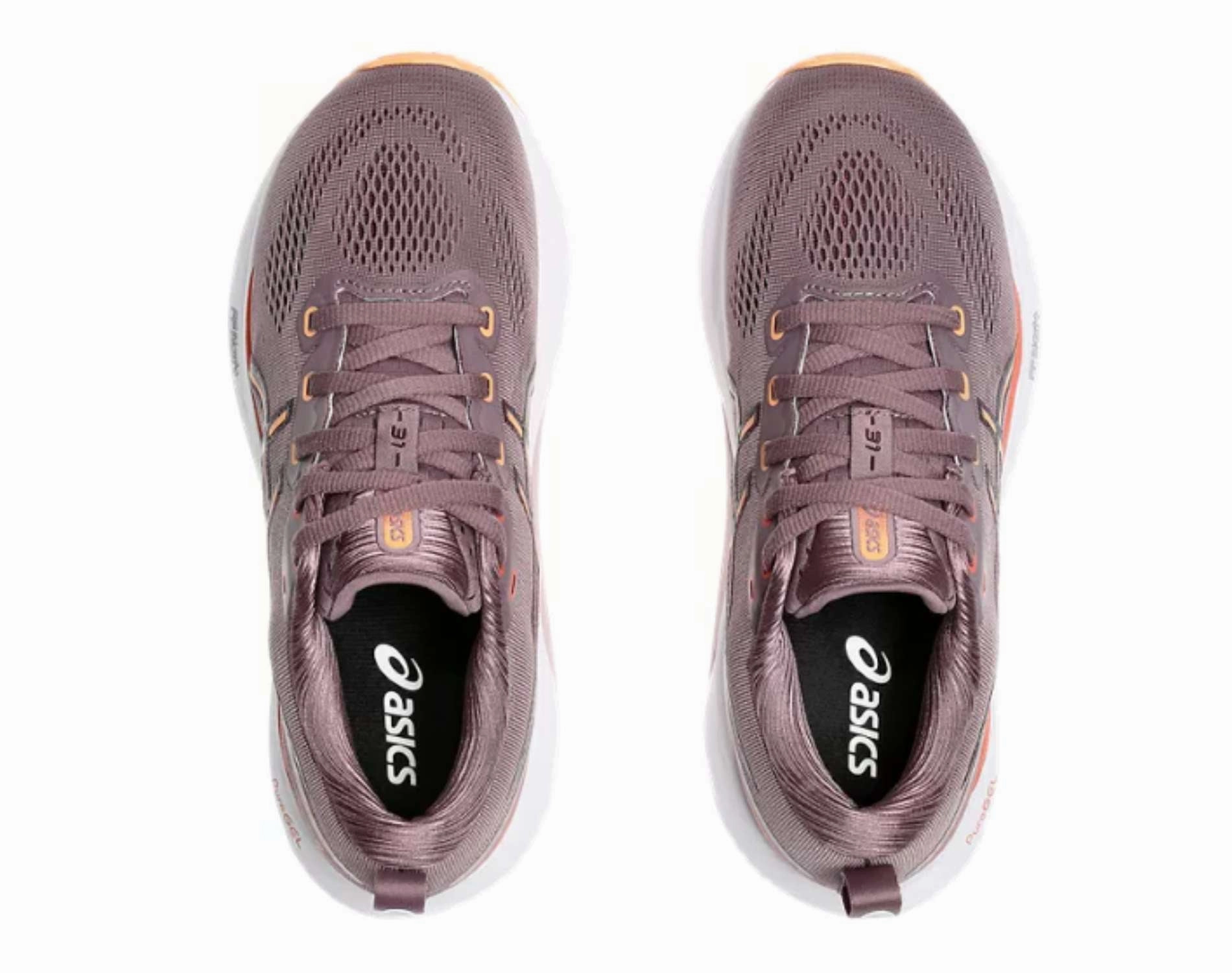 Shoes Asics Asics GEL Kayano 31 GS Kids