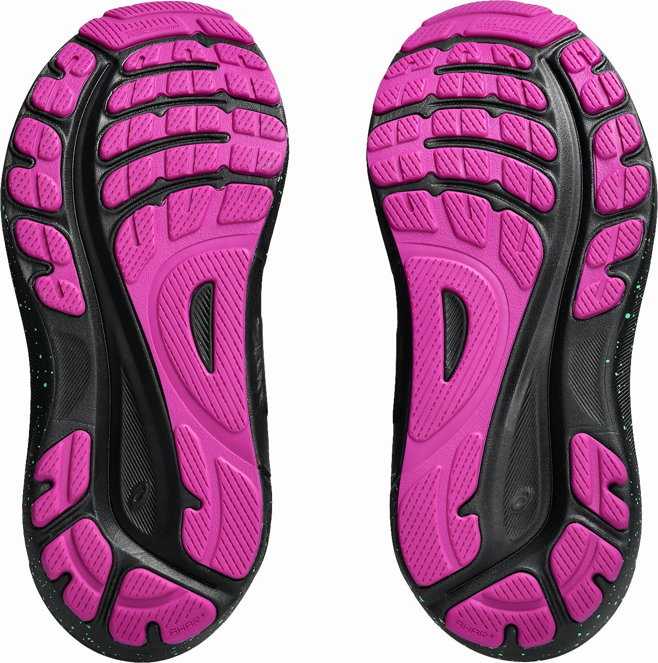 Shoes Asics Asics Gel Kayano 31 LITE-SHOW Womens Running Shoes - Black