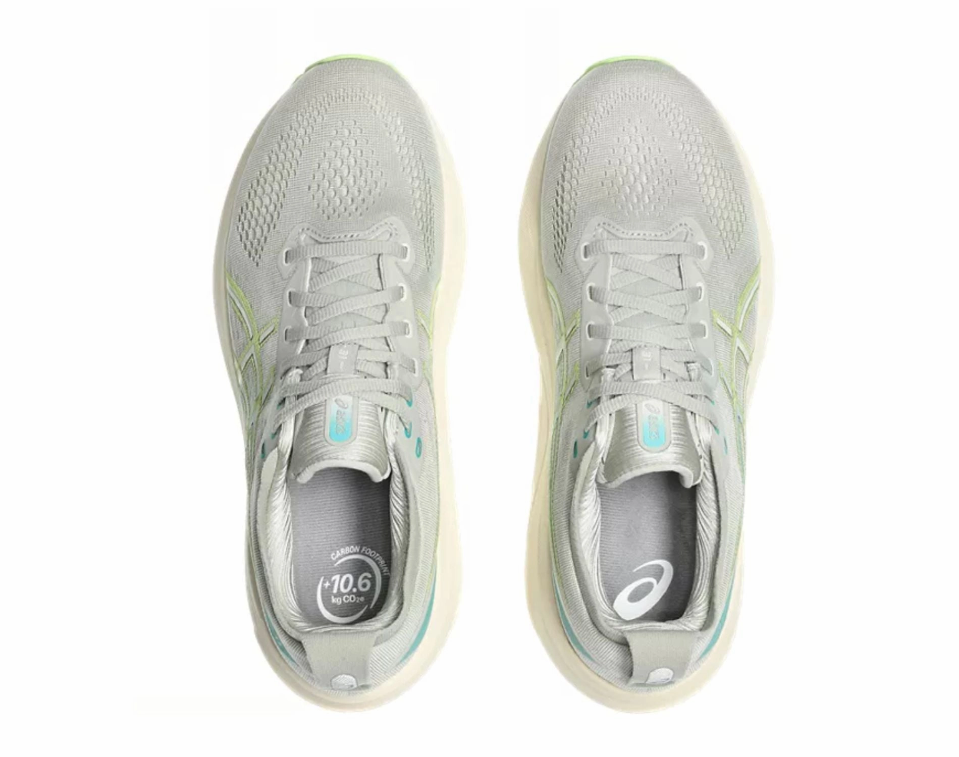Shoes Asics Asics GEL Kayano 31 Mens