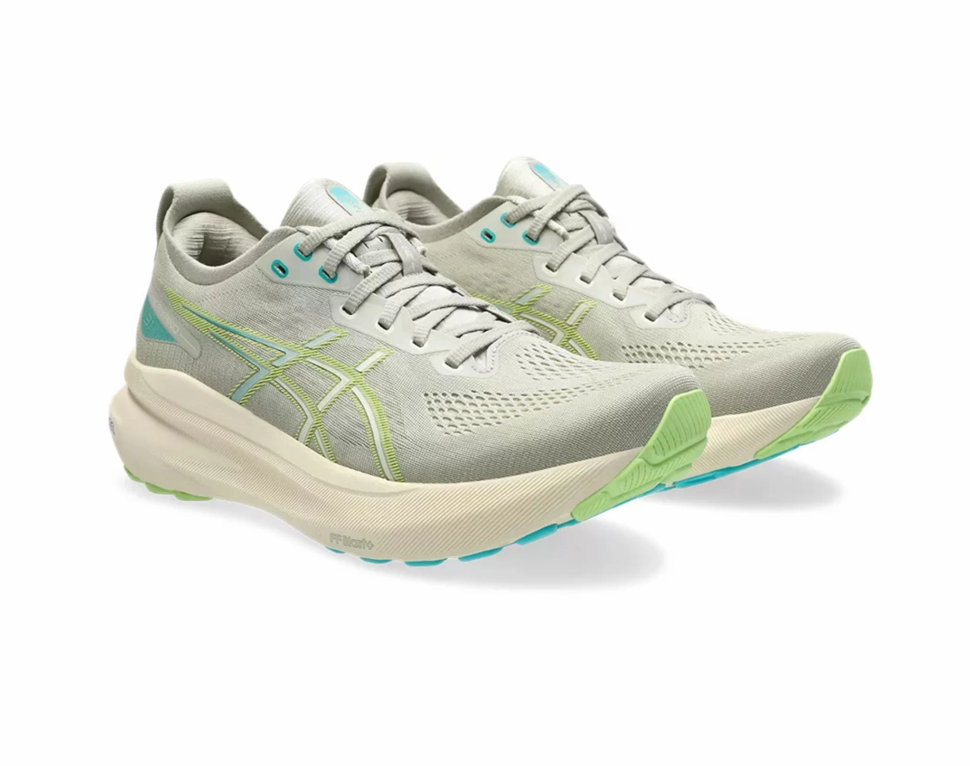 Shoes Asics Asics GEL Kayano 31 Mens