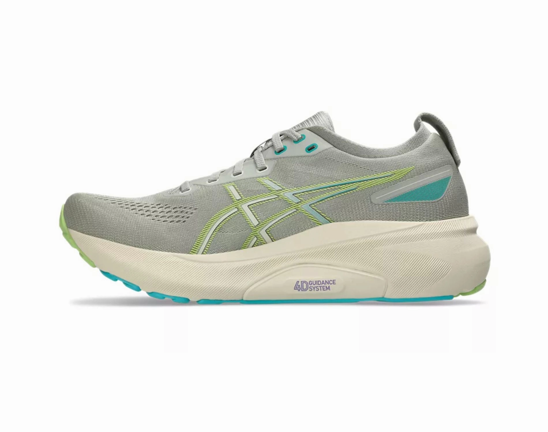 Shoes Asics Asics GEL Kayano 31 Mens