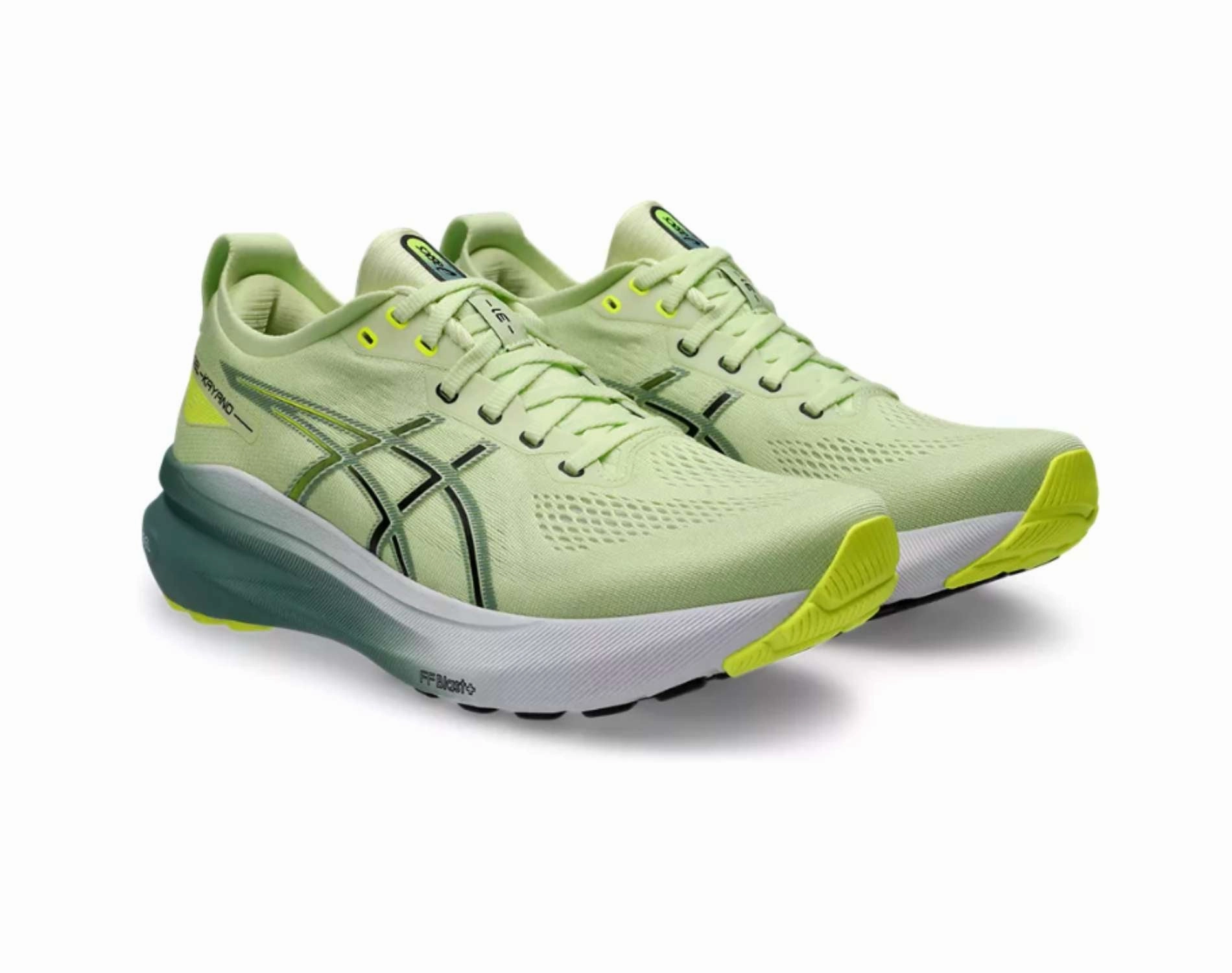 Shoes Asics Asics GEL Kayano 31 Mens