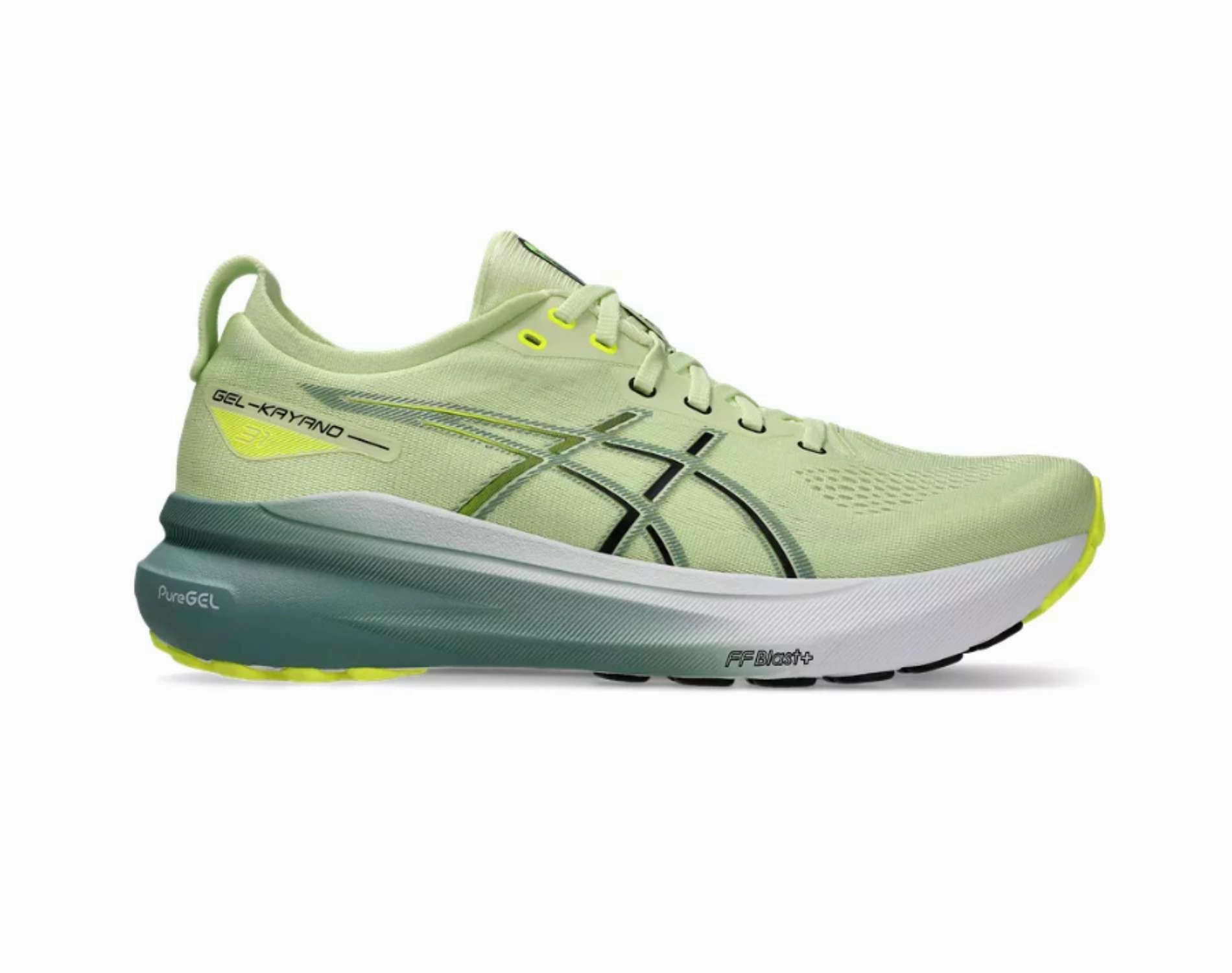 Shoes Asics Asics GEL Kayano 31 Mens