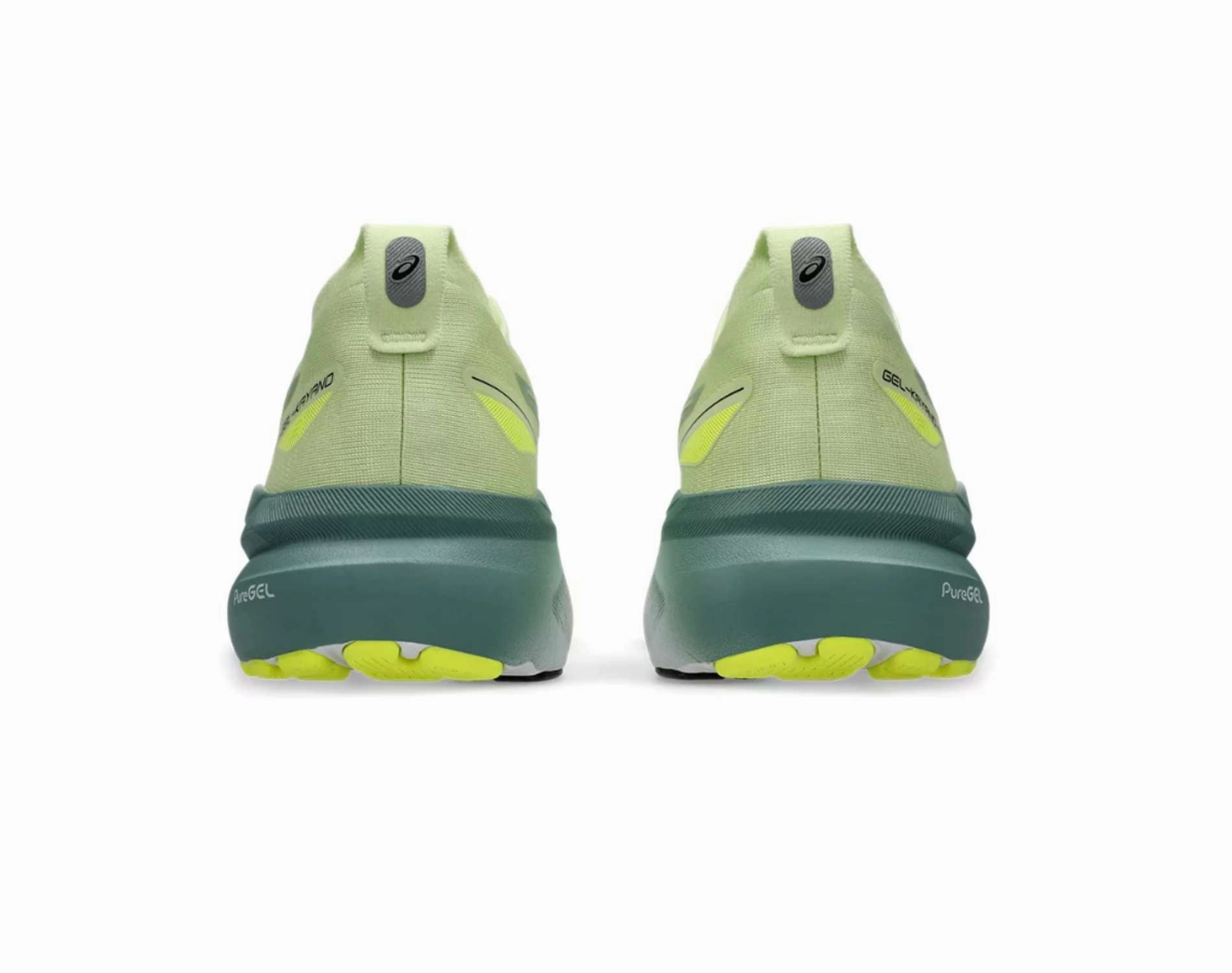 Shoes Asics Asics GEL Kayano 31 Mens