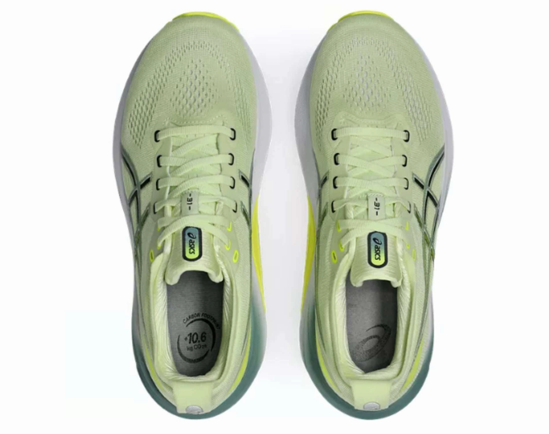Shoes Asics Asics GEL Kayano 31 Mens