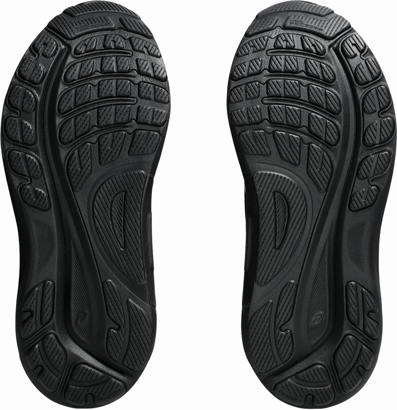 Shoes Asics Asics Gel Kayano 31 Mens Running Shoes - Black