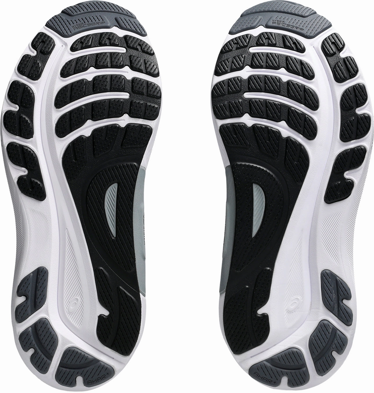 Shoes Asics Asics Gel Kayano 31 Mens Running Shoes - Black