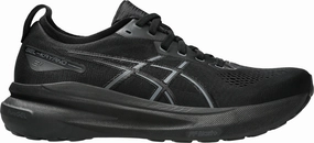 Shoes Asics Asics Gel Kayano 31 Mens Running Shoes - Black