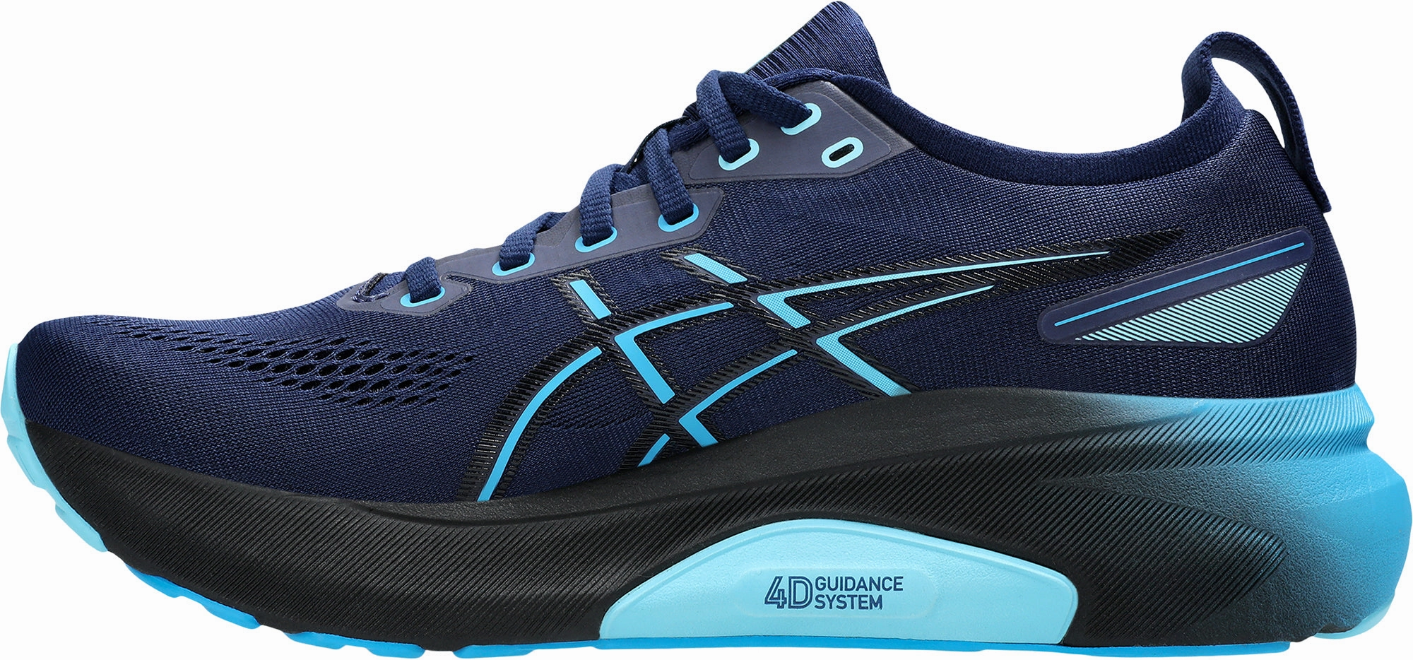 Shoes Asics Asics Gel Kayano 31 Mens Running Shoes - Blue