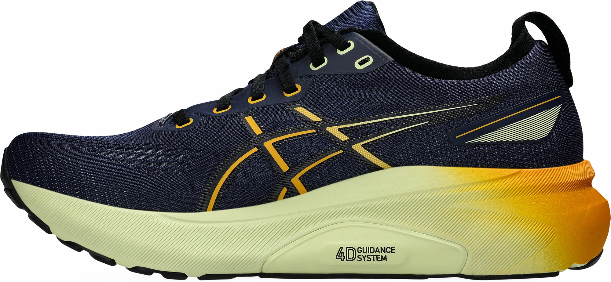 Shoes Asics Asics Gel Kayano 31 Mens Running Shoes - Blue