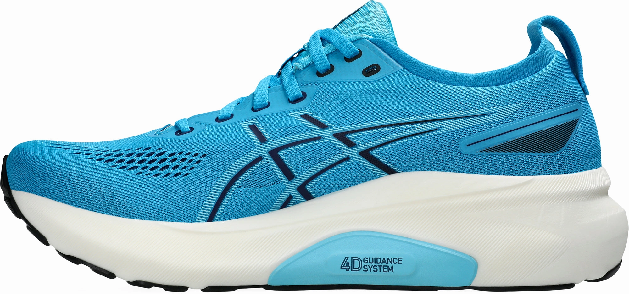 Shoes Asics Asics Gel Kayano 31 Mens Running Shoes - Blue