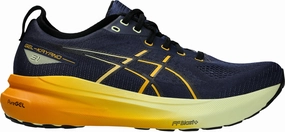 Shoes Asics Asics Gel Kayano 31 Mens Running Shoes - Blue