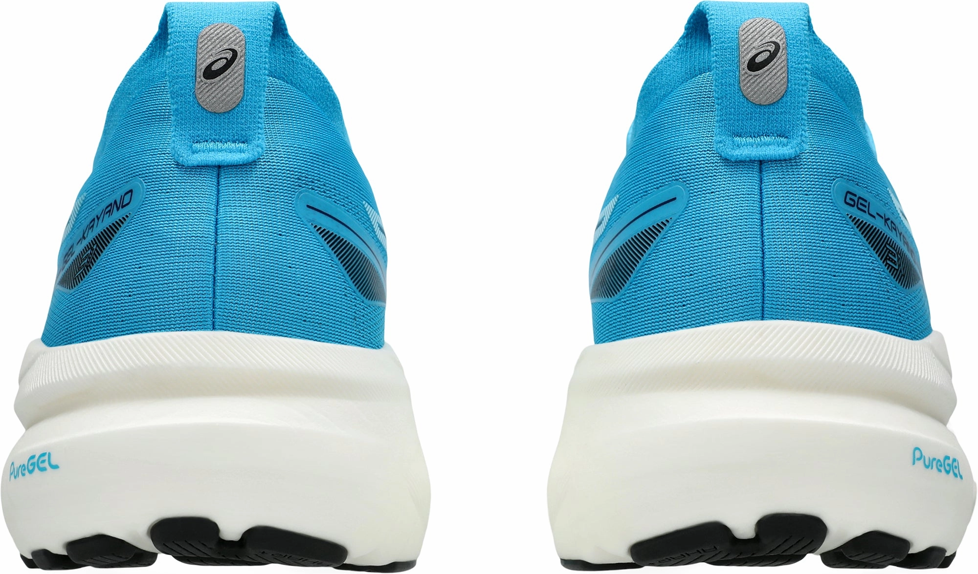 Shoes Asics Asics Gel Kayano 31 Mens Running Shoes - Blue