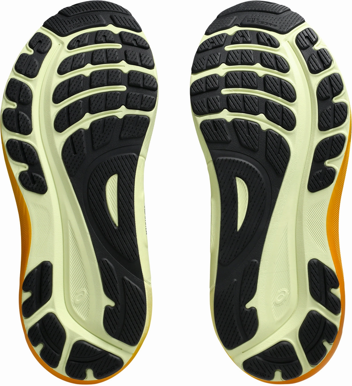 Shoes Asics Asics Gel Kayano 31 Mens Running Shoes - Blue