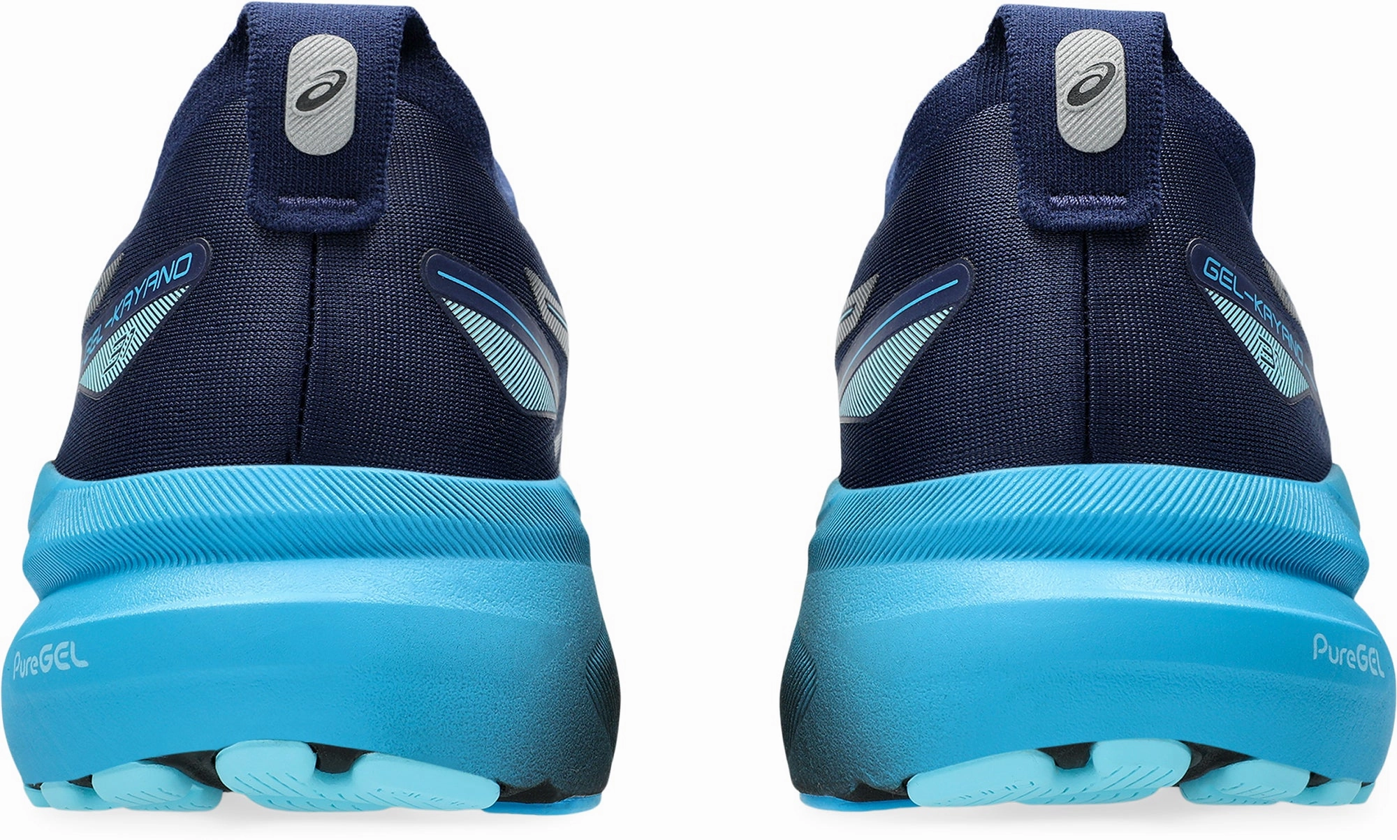 Shoes Asics Asics Gel Kayano 31 Mens Running Shoes - Blue