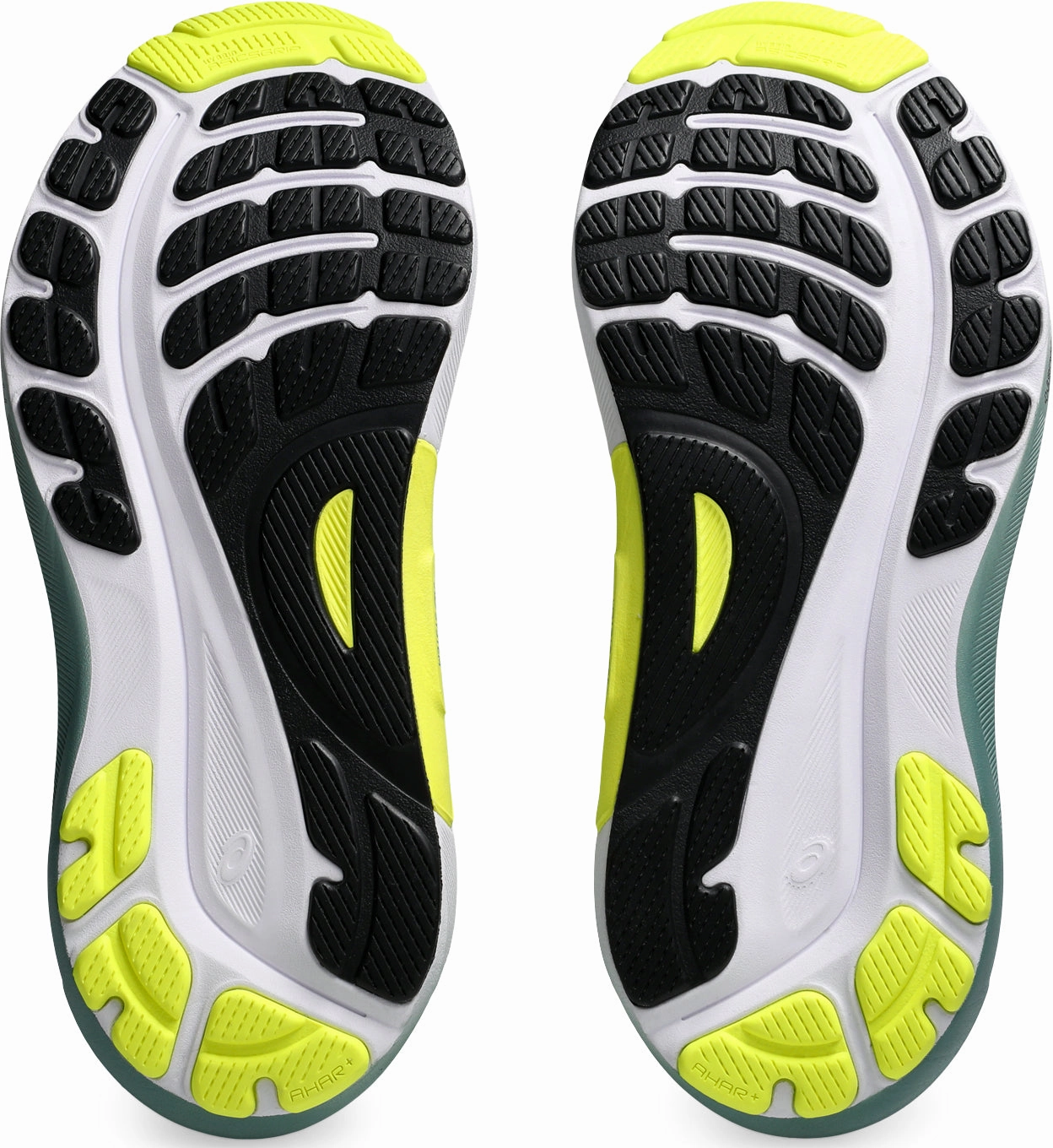 Shoes Asics Asics Gel Kayano 31 Mens Running Shoes - Green