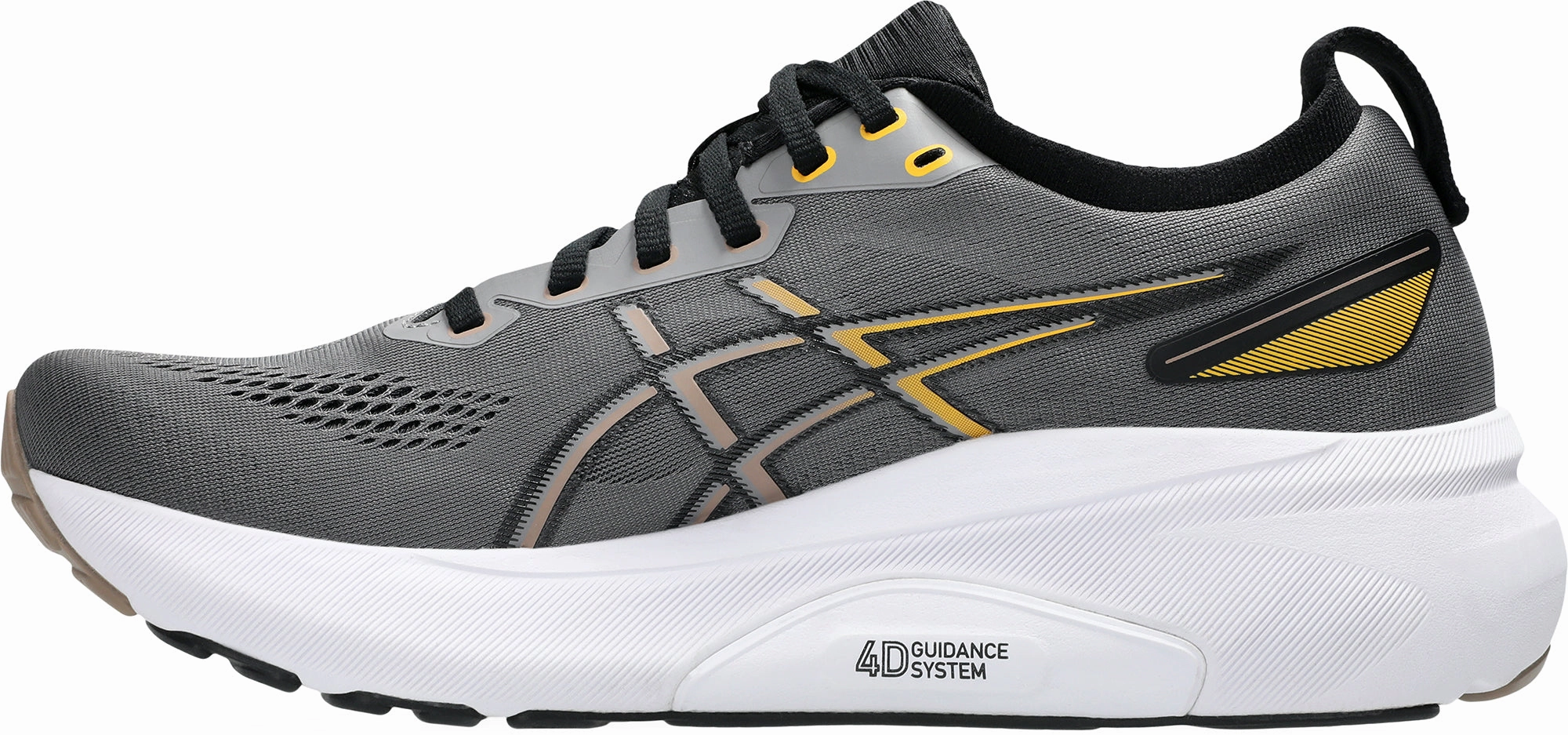 Shoes Asics Asics Gel Kayano 31 Mens Running Shoes - Grey