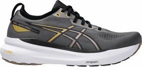 Shoes Asics Asics Gel Kayano 31 Mens Running Shoes - Grey