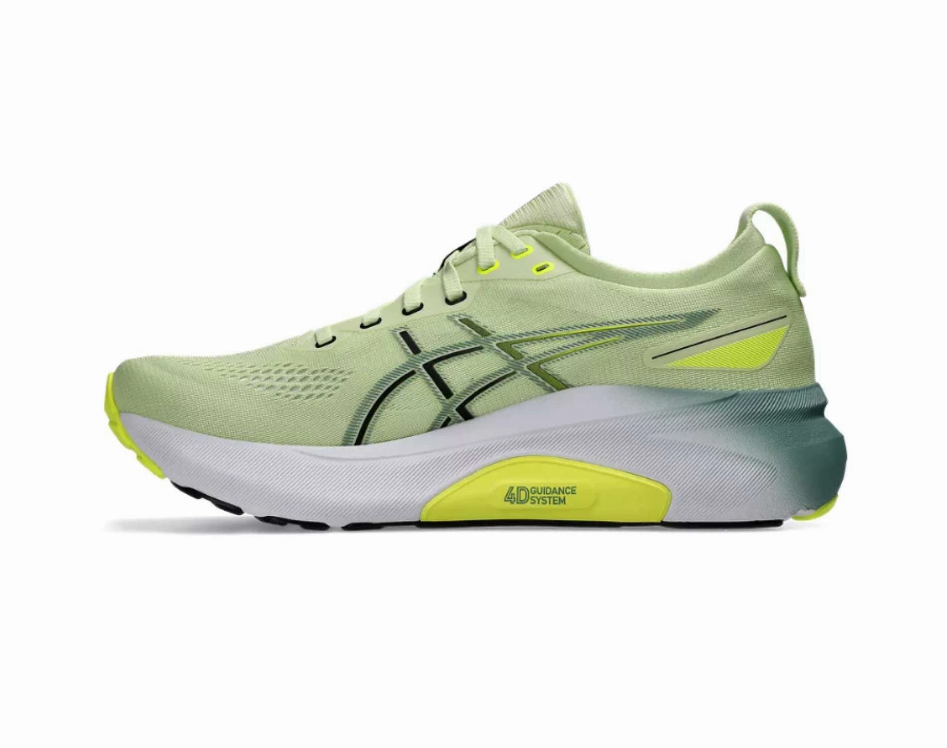Shoes Asics Asics GEL Kayano 31 Mens