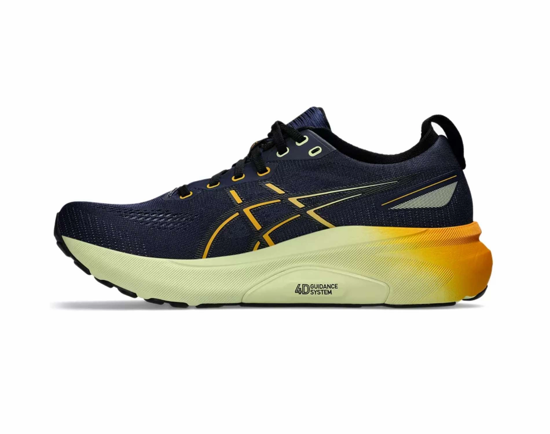 Shoes Asics Asics GEL Kayano 31 Mens Wide