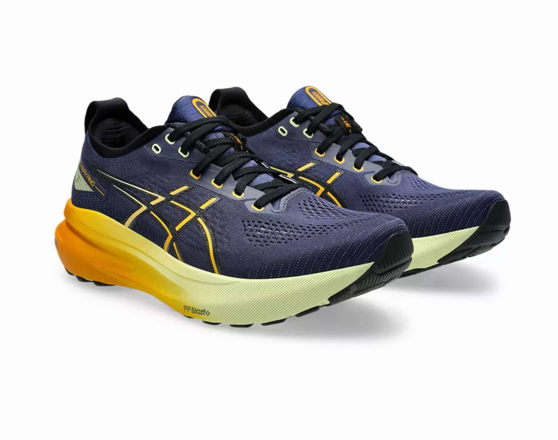 Shoes Asics Asics GEL Kayano 31 Mens Wide