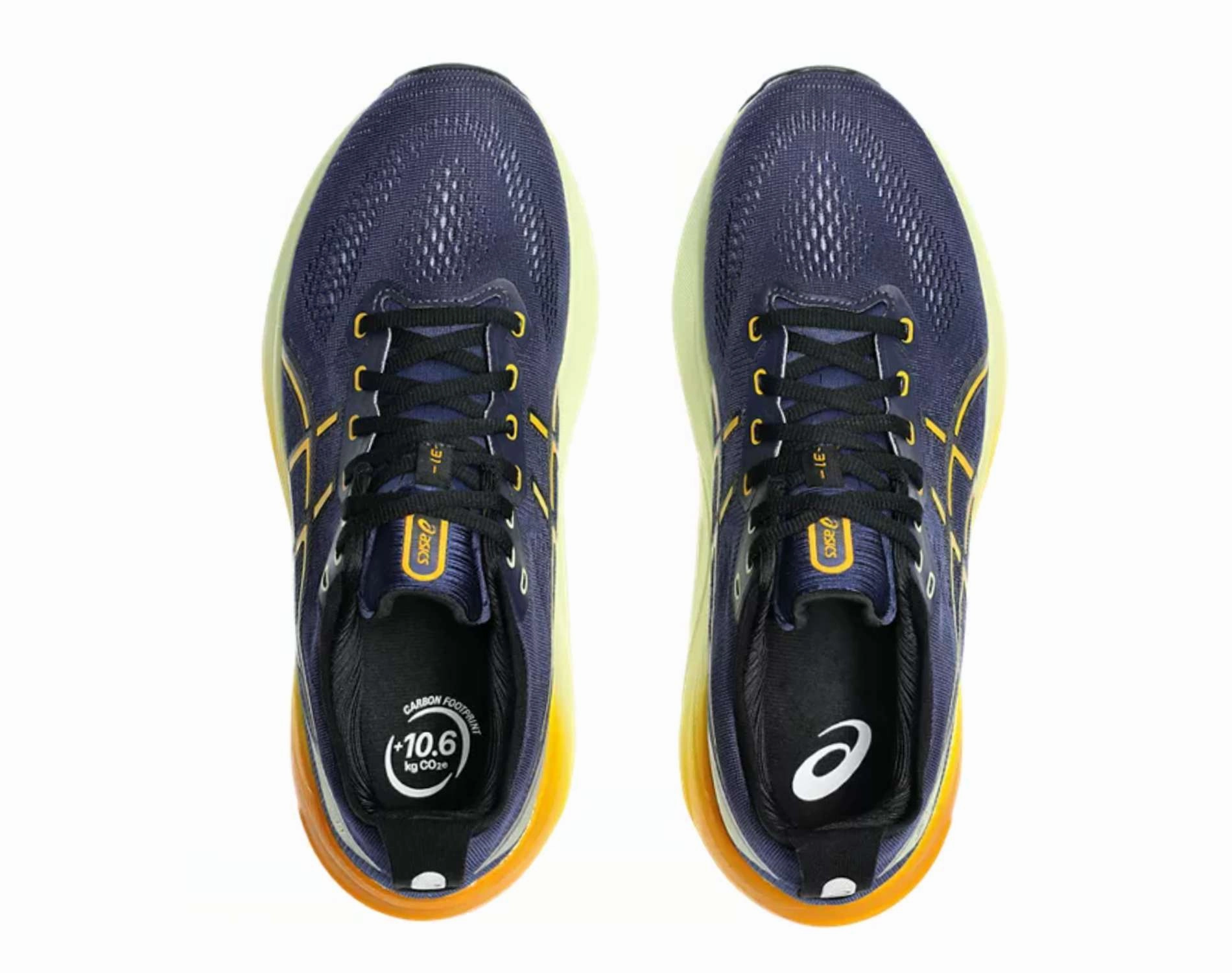 Shoes Asics Asics GEL Kayano 31 Mens Wide