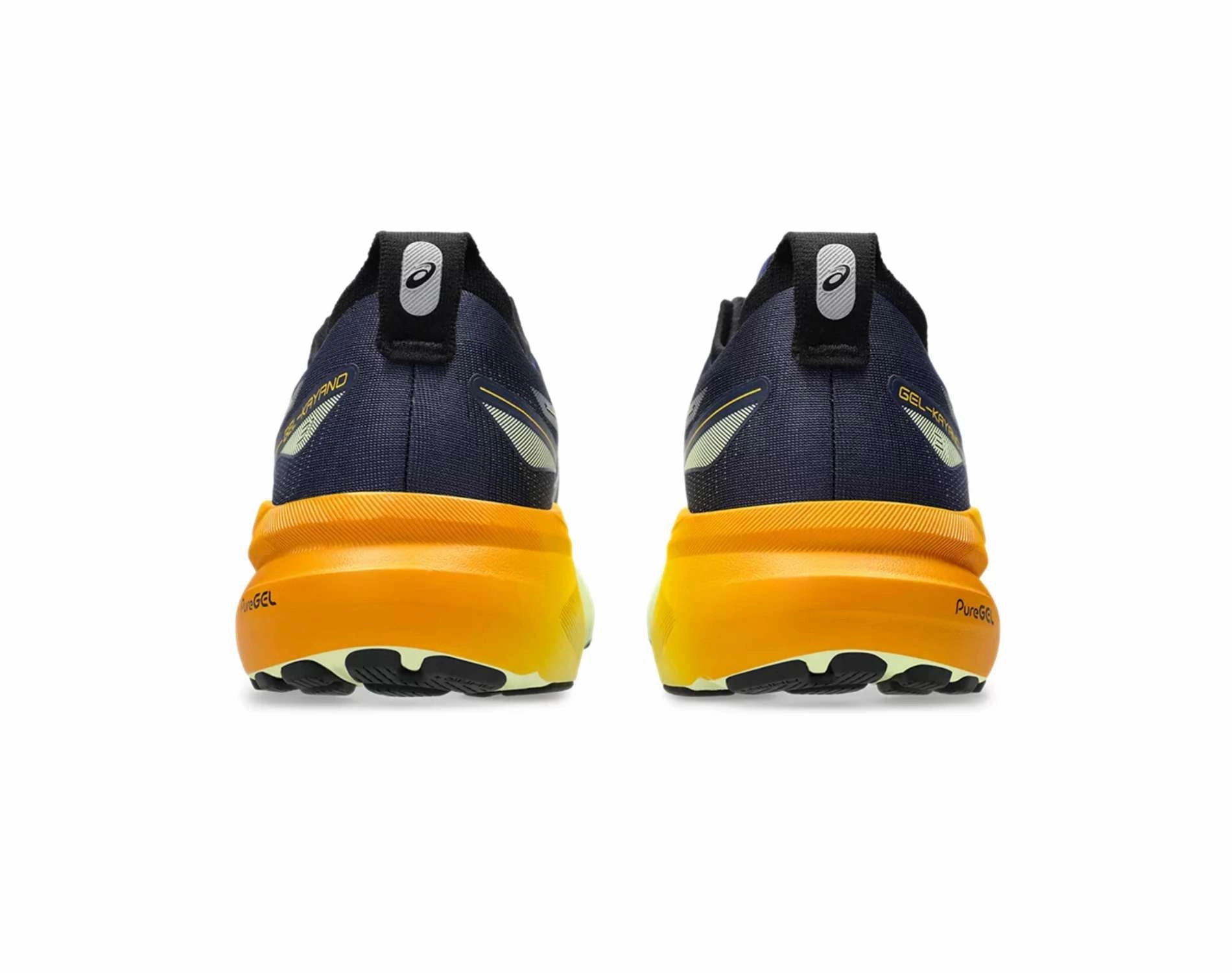 Shoes Asics Asics GEL Kayano 31 Mens Wide