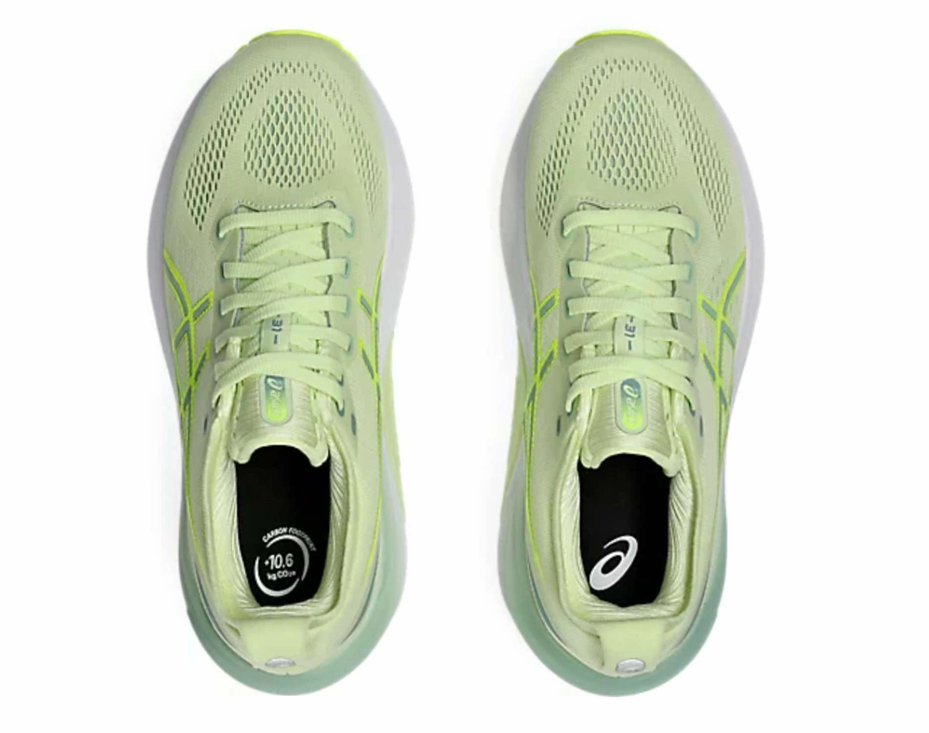 Shoes Asics Asics GEL Kayano 31 Womens