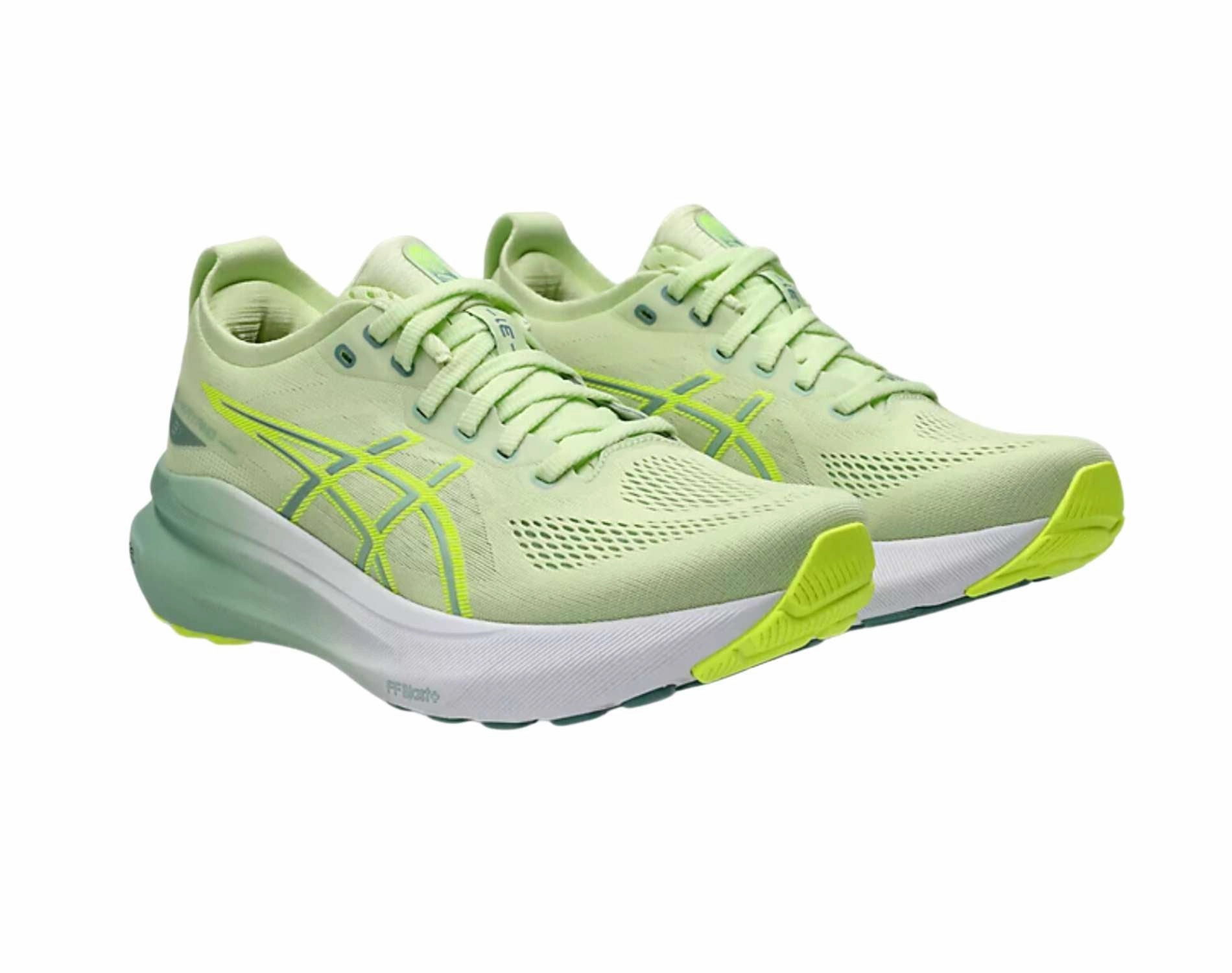 Shoes Asics Asics GEL Kayano 31 Womens