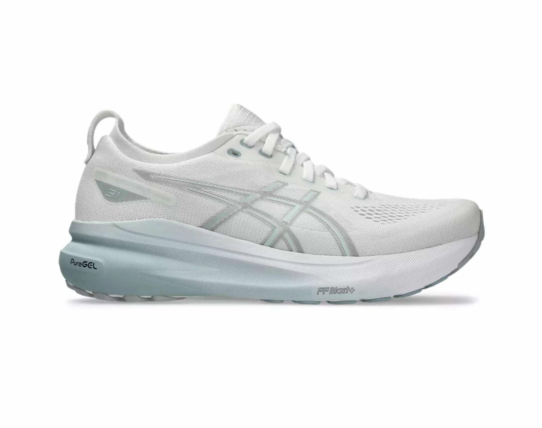 Shoes Asics Asics GEL Kayano 31 Womens