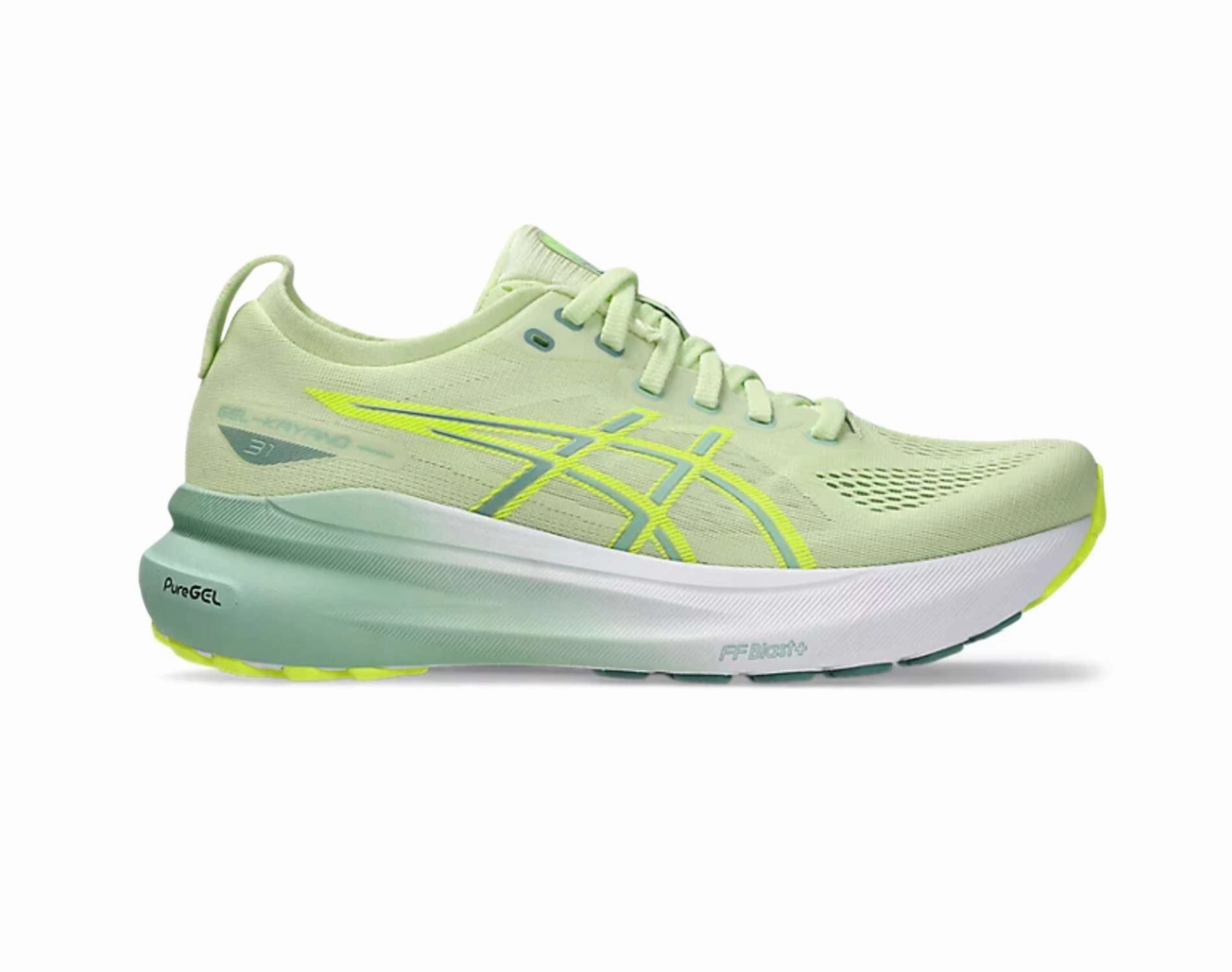 Shoes Asics Asics GEL Kayano 31 Womens