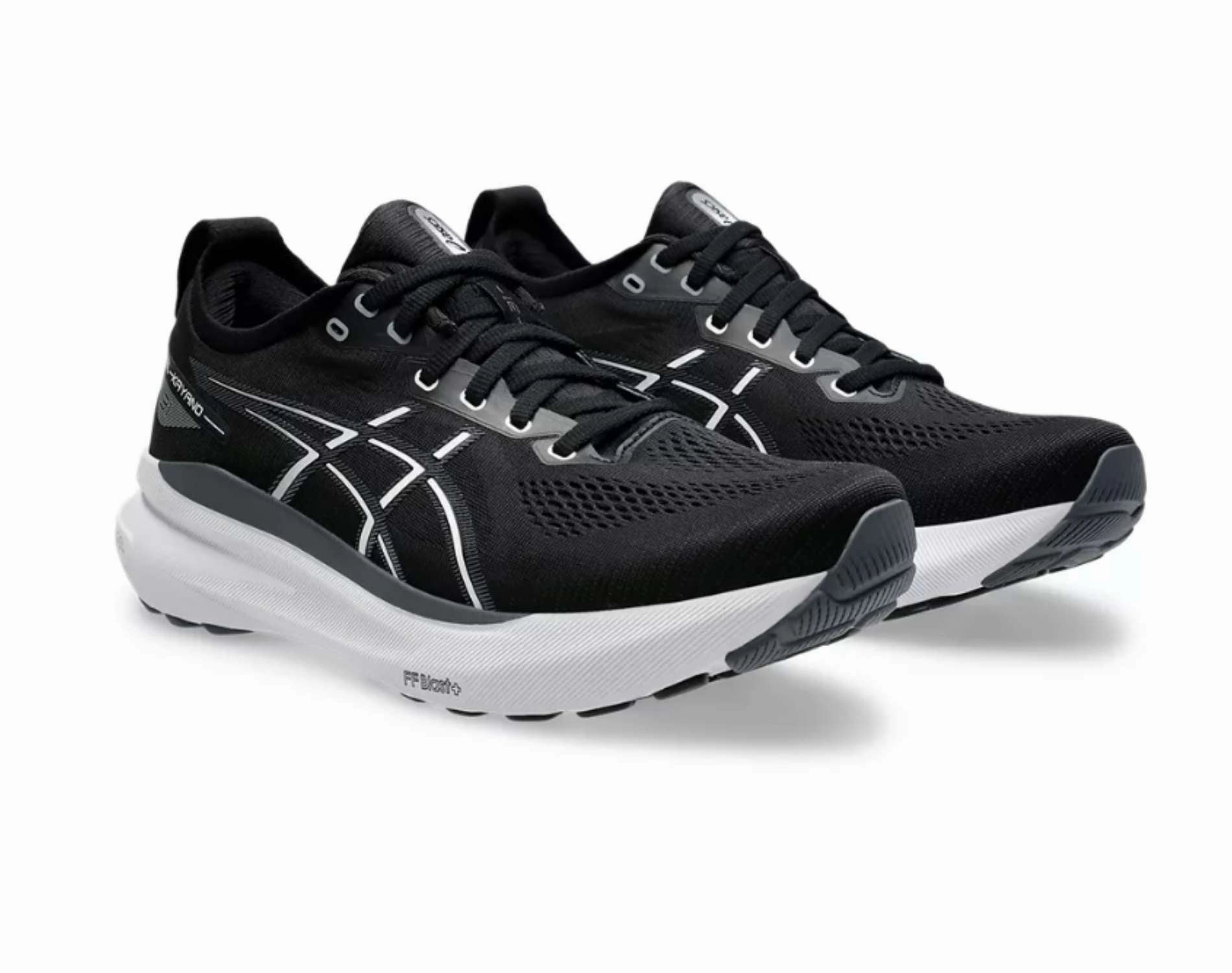 Shoes Asics Asics GEL Kayano 31 Womens Narrow
