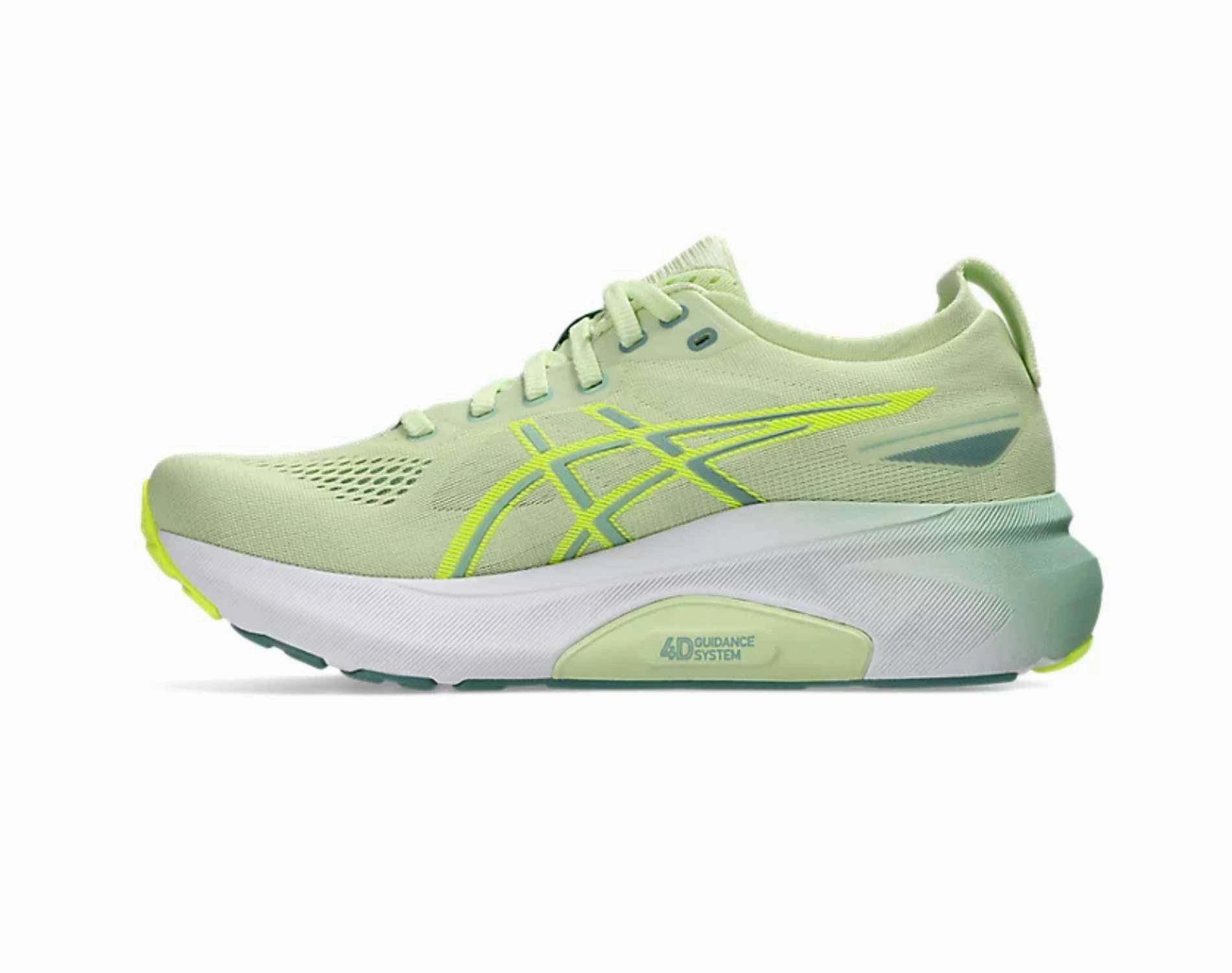 Shoes Asics Asics GEL Kayano 31 Womens