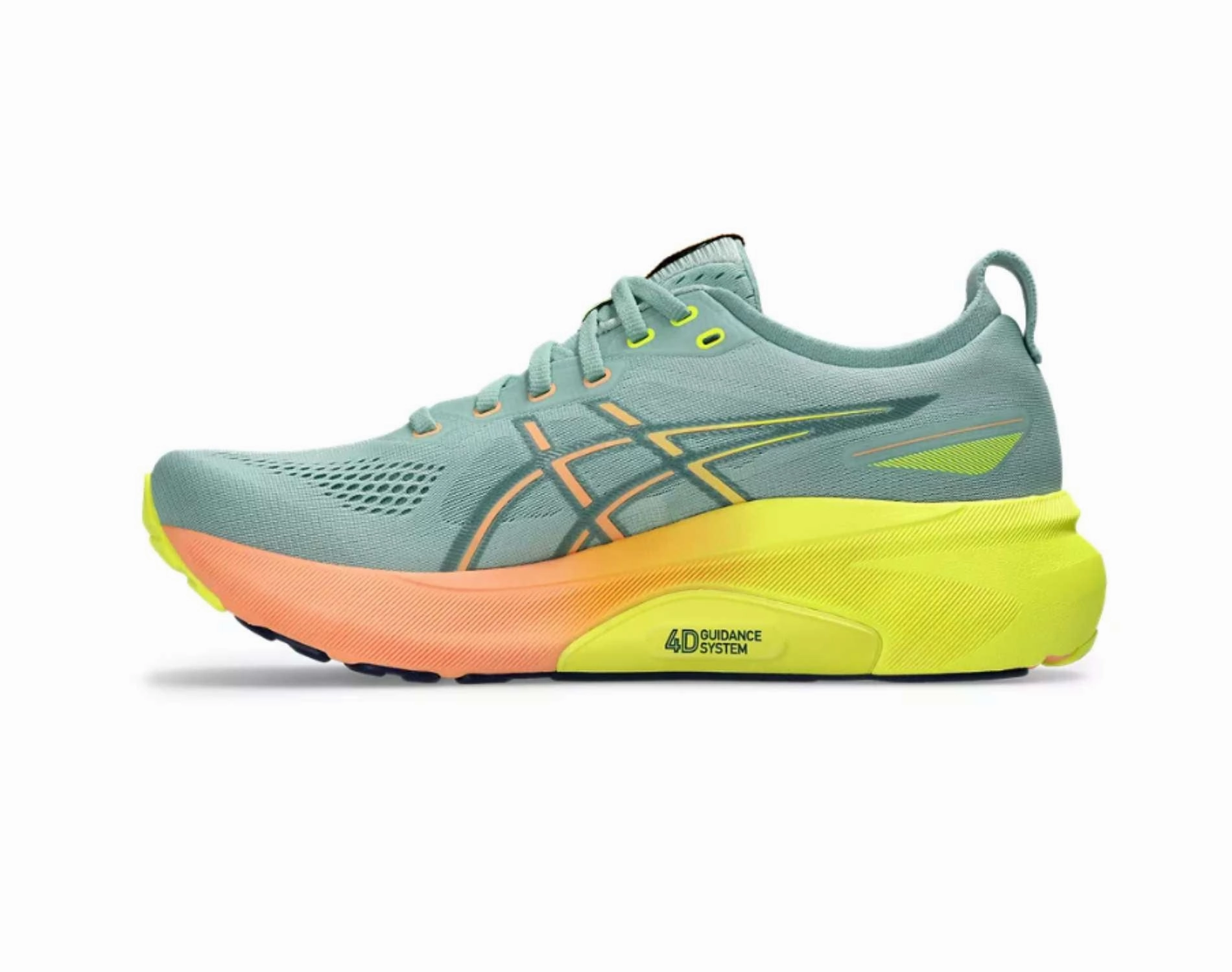 Shoes Asics Asics GEL Kayano 31 Womens Paris