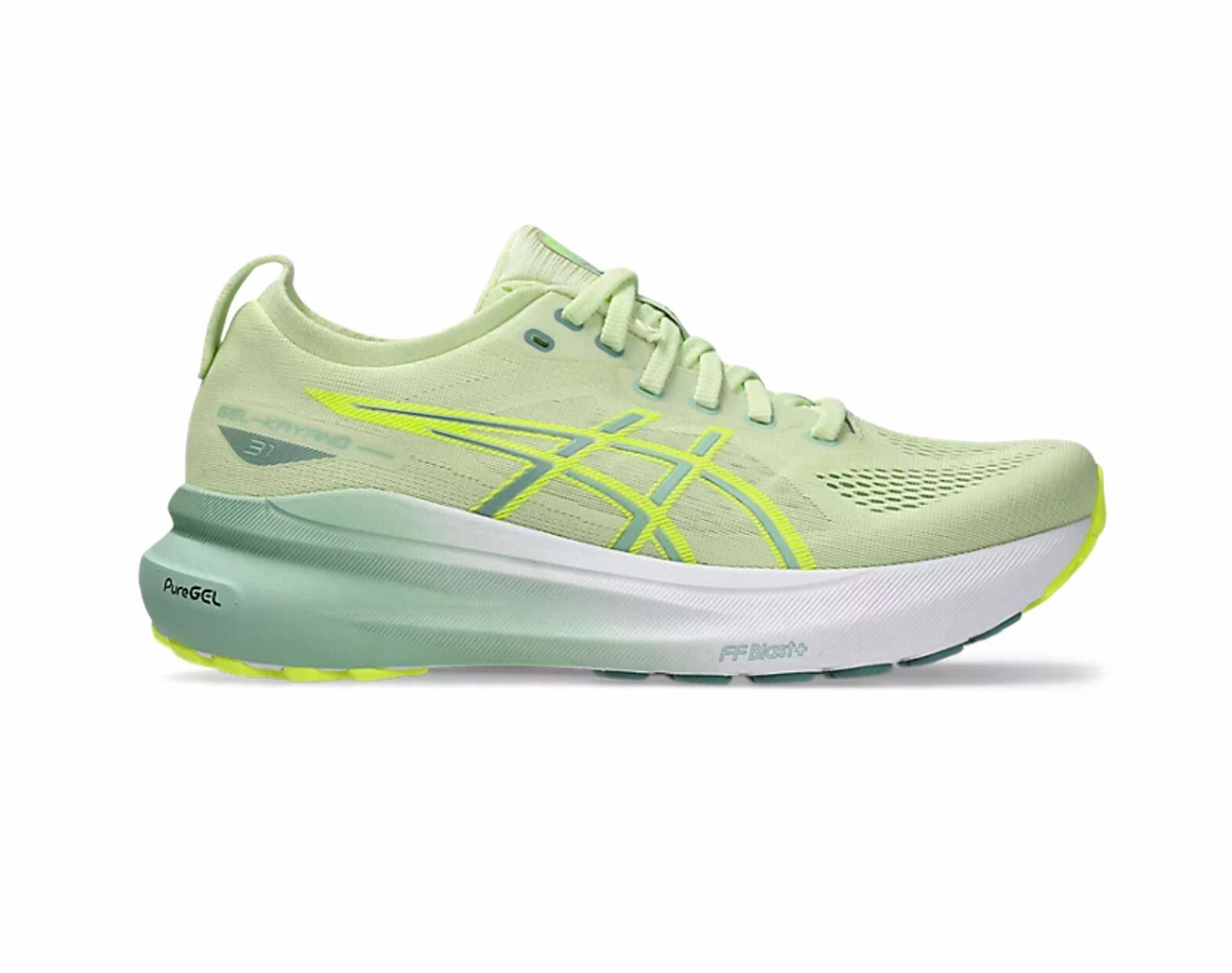 Shoes Asics Asics GEL Kayano 31 Womens