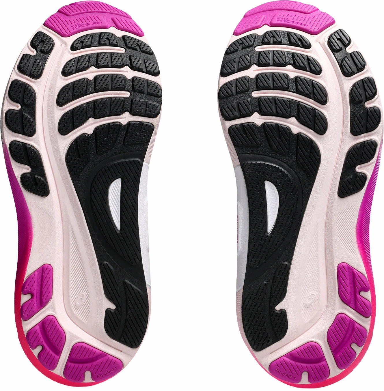 Shoes Asics Asics Gel Kayano 31 Womens Running Shoes - Black