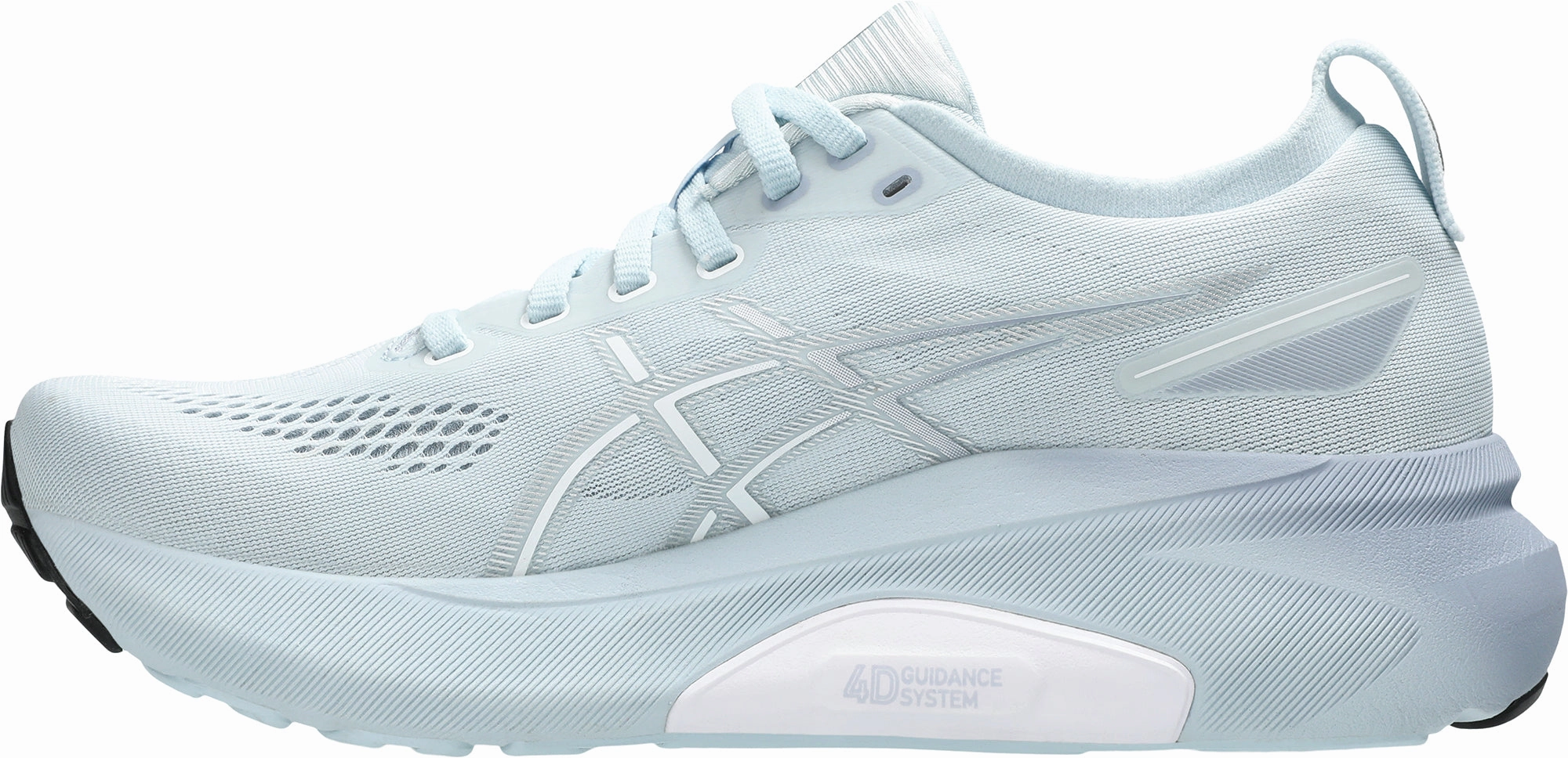 Shoes Asics Asics Gel Kayano 31 Womens Running Shoes - Blue