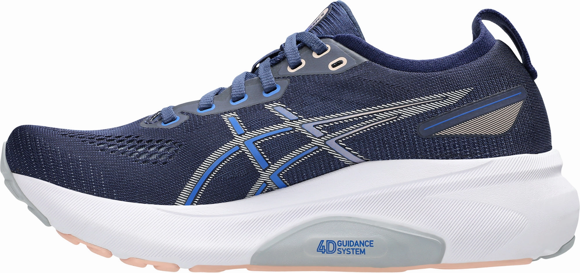 Shoes Asics Asics Gel Kayano 31 Womens Running Shoes - Blue