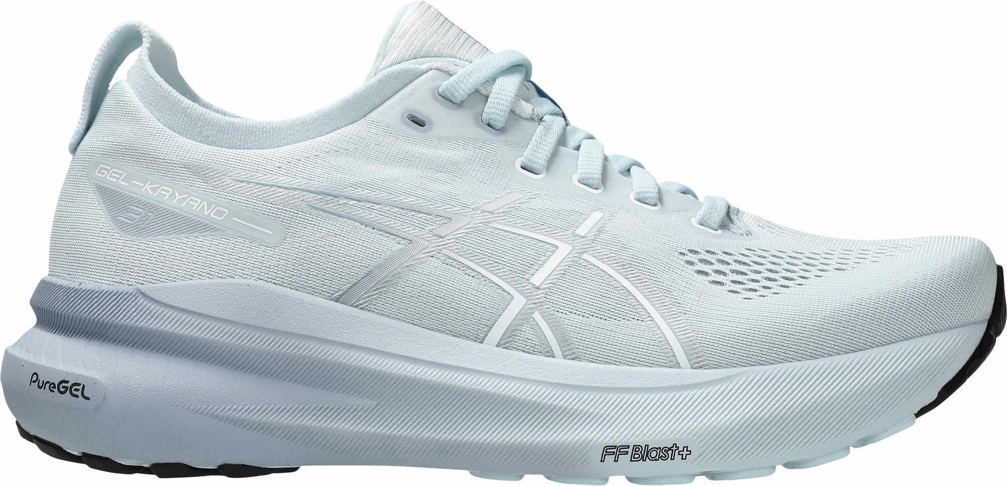 Shoes Asics Asics Gel Kayano 31 Womens Running Shoes - Blue