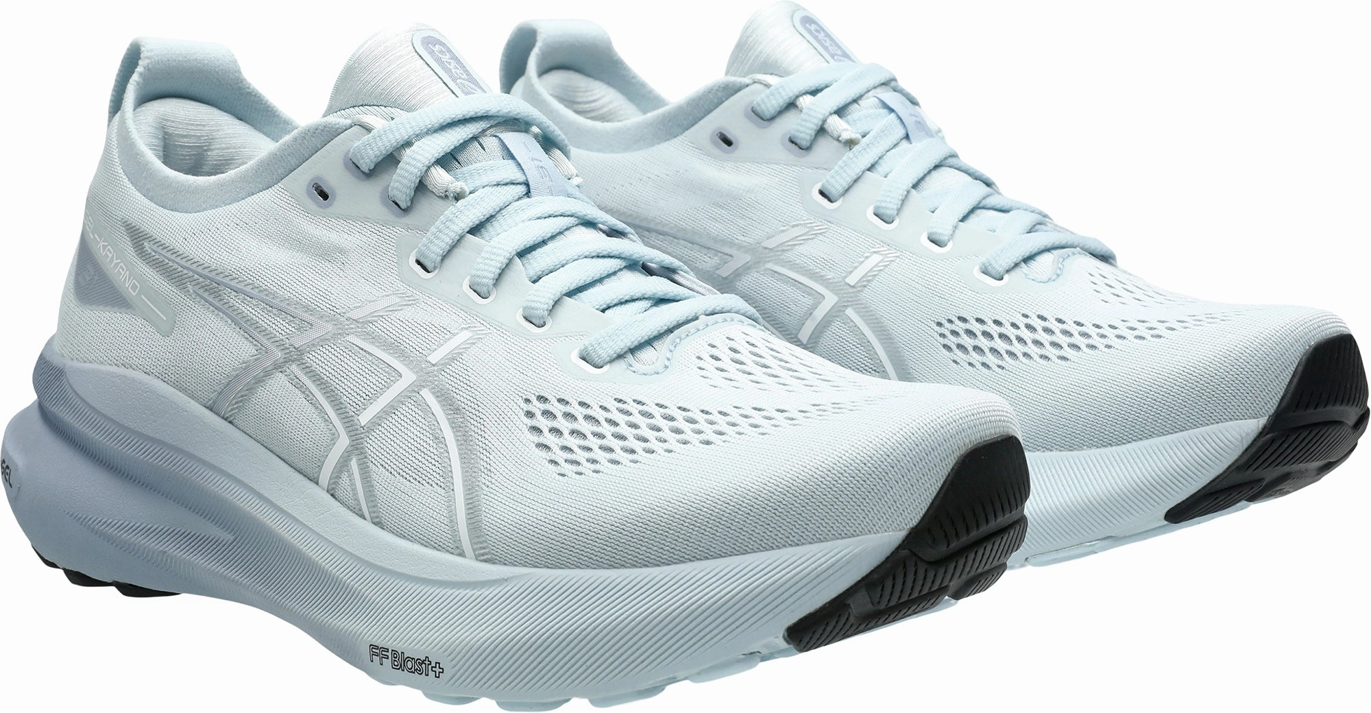 Shoes Asics Asics Gel Kayano 31 Womens Running Shoes - Blue