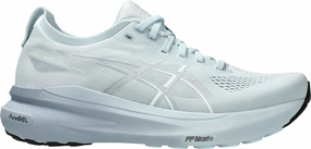 Shoes Asics Asics Gel Kayano 31 Womens Running Shoes - Blue