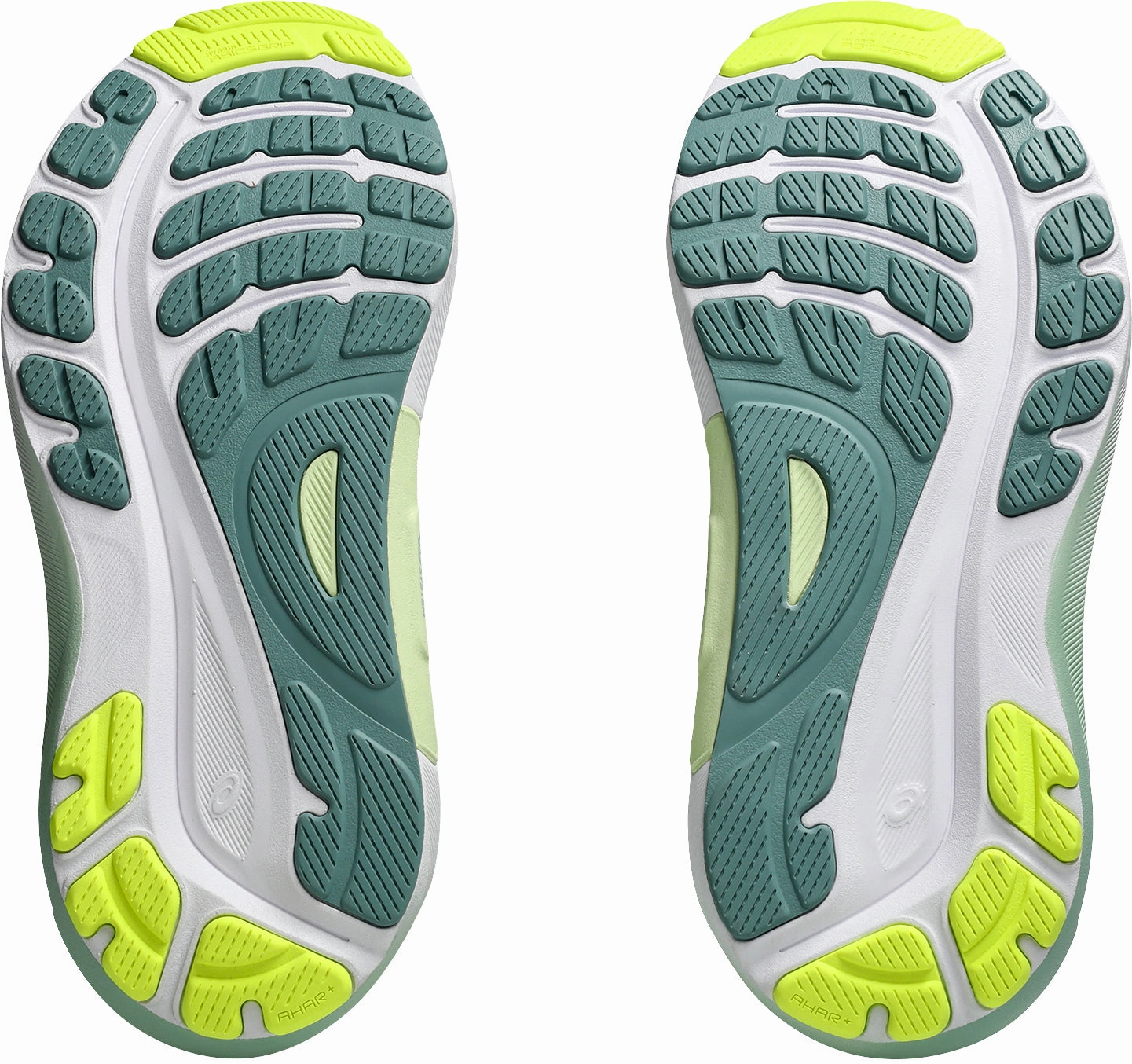 Shoes Asics Asics Gel Kayano 31 Womens Running Shoes - Green