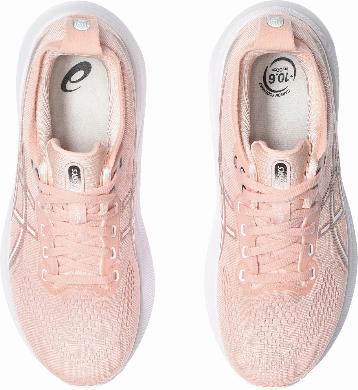 Shoes Asics Asics Gel Kayano 31 Womens Running Shoes - Pink